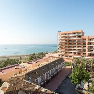 Apartamento Malagasuite Front Beach, Benalmádena