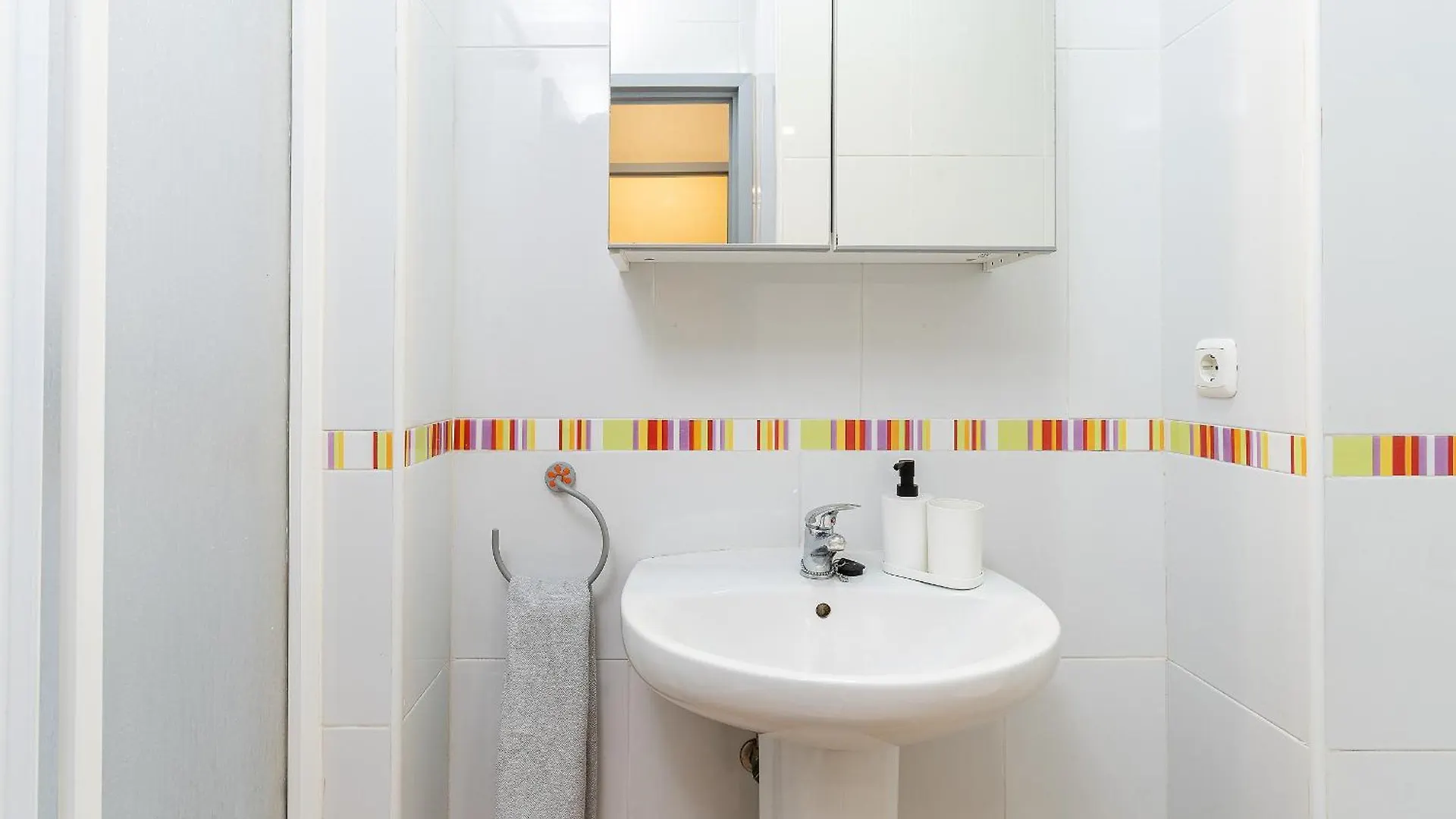 Blonzu Ruanda Apartment Benalmadena Spain