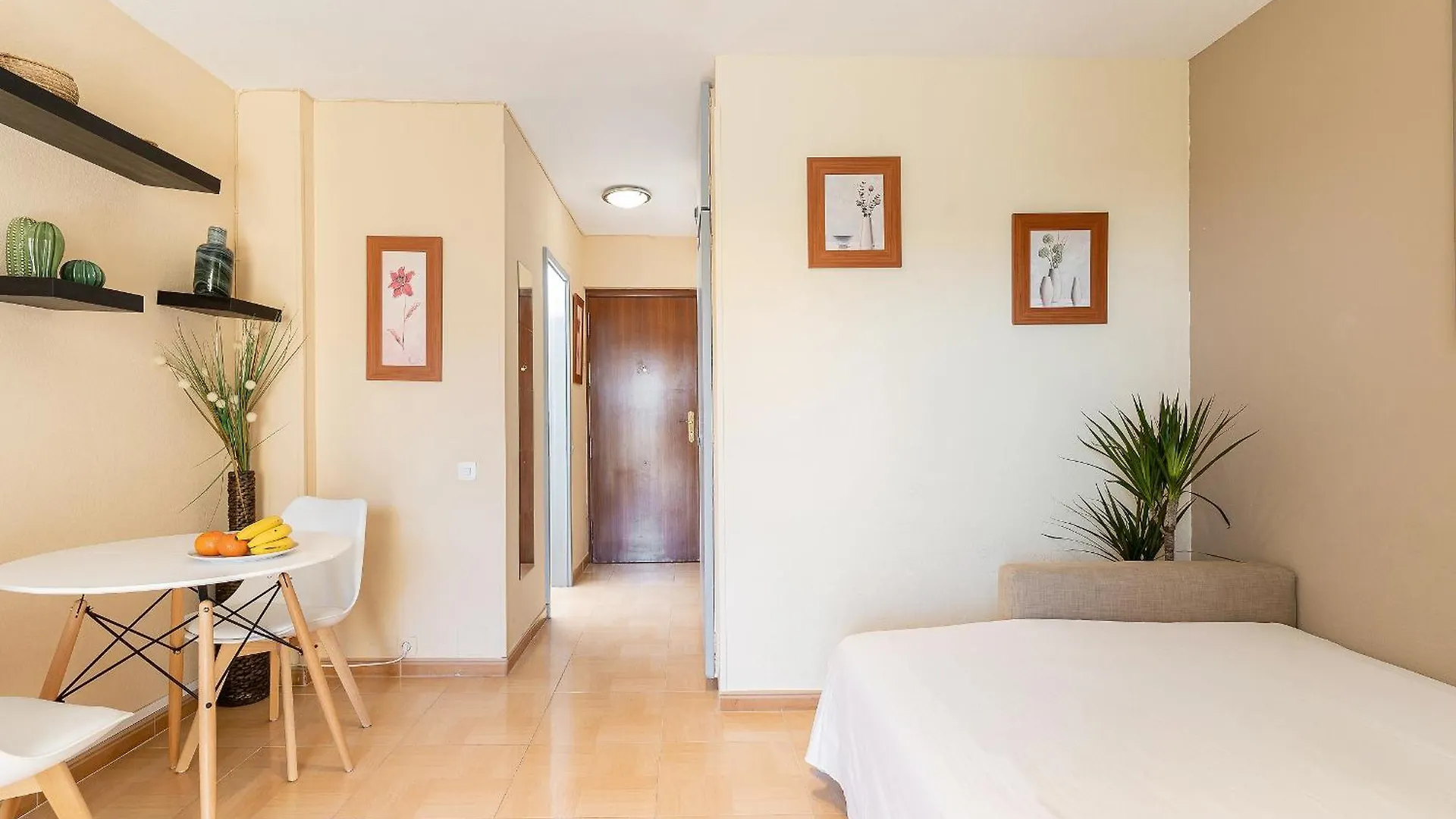 Blonzu Ruanda Apartment Benalmadena