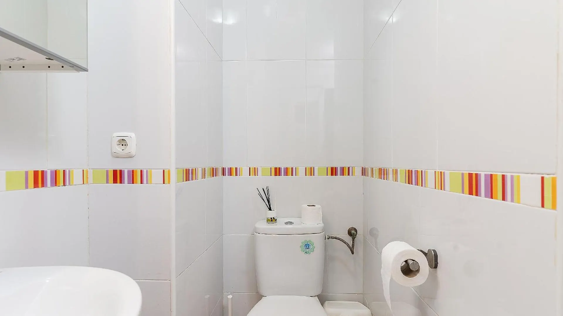 Blonzu Ruanda Apartment Benalmadena