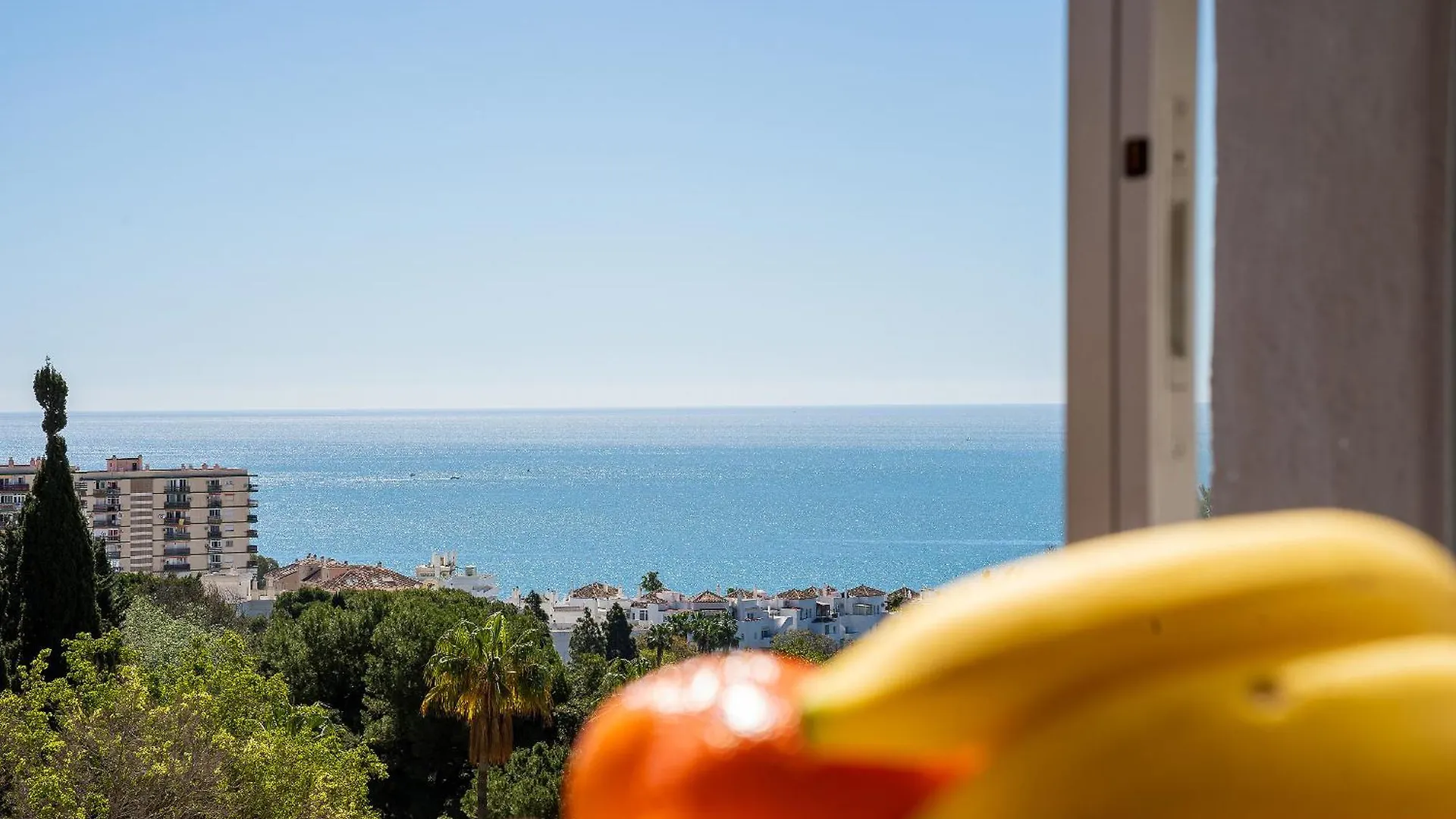 Blonzu Ruanda Apartment Benalmadena