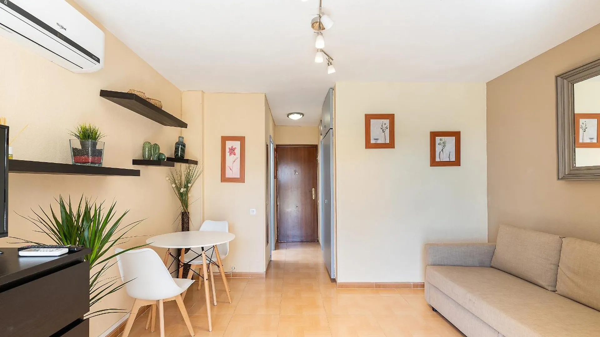 Blonzu Ruanda Apartment Benalmadena
